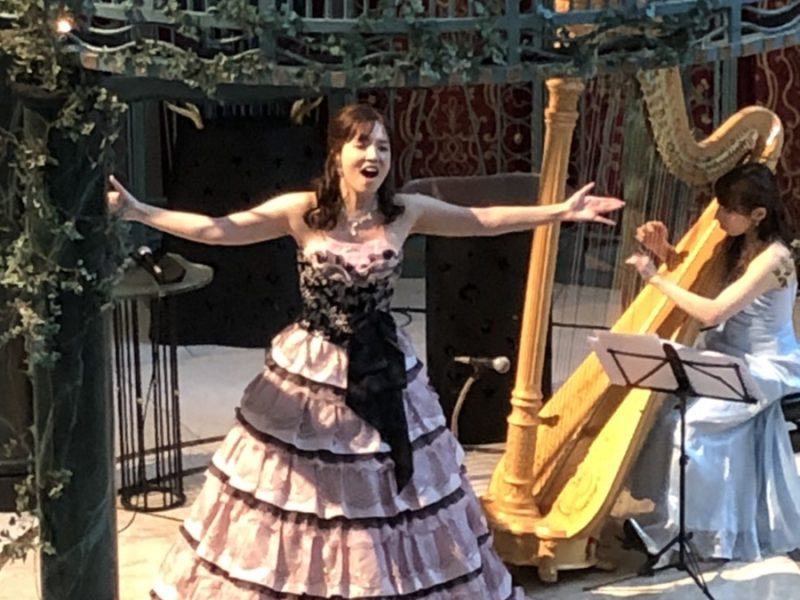 プロフィールページ　ギャラリー35